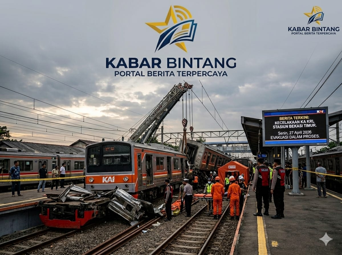 Gambar Berita