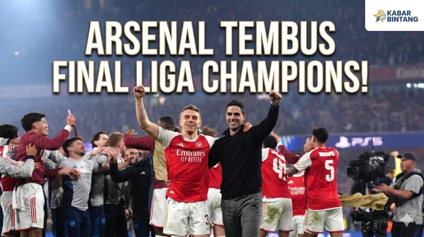 Gambar Berita